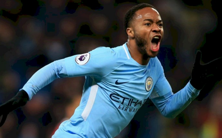 Manchester City 3-0 vinner over Fulham